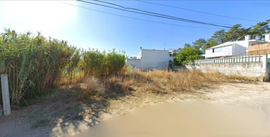 Terreno para Venda em Azeitão (São Lourenço e São Simão)