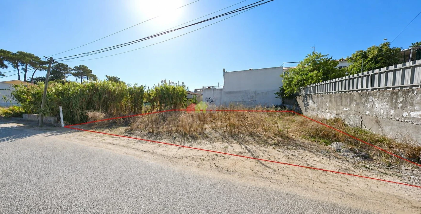 Terreno para Venda em Azeitão (São Lourenço e São Simão) Foto 3