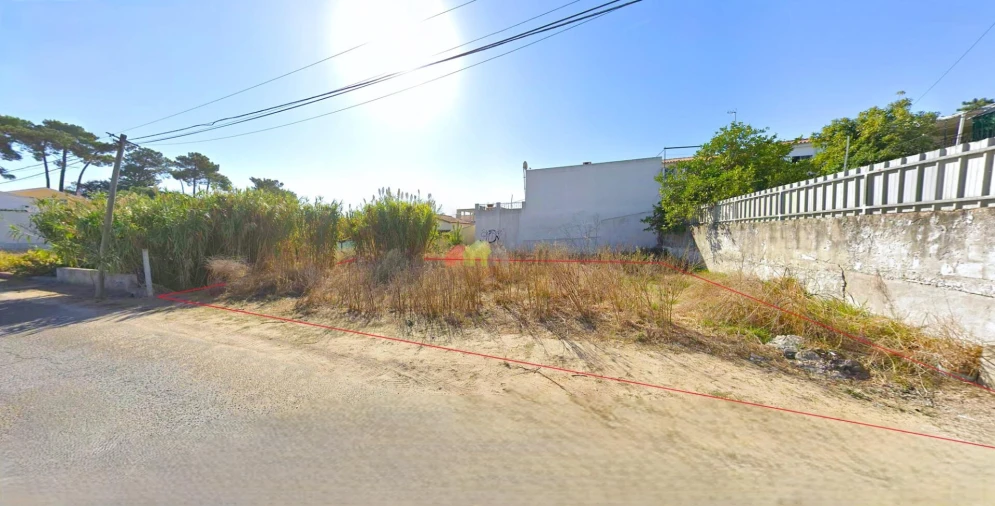 Terreno para Venda em Azeitão (São Lourenço e São Simão) Foto 3