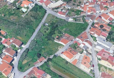 Terreno para Venda em São Martinho de Árvore e Lamarosa