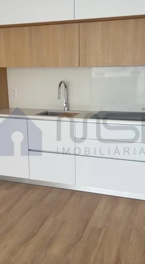 Apartamento T1 para Venda em Mafamude e Vilar do Paraíso