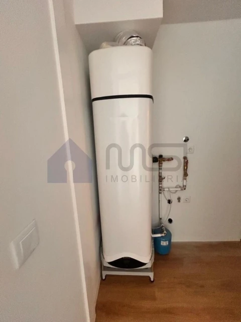 Apartamento T1 para Venda em Mafamude e Vilar do Paraíso