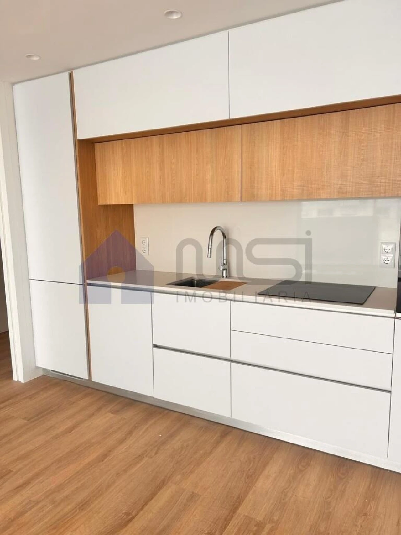 Apartamento T1 para Venda em Mafamude e Vilar do Paraíso Foto 9