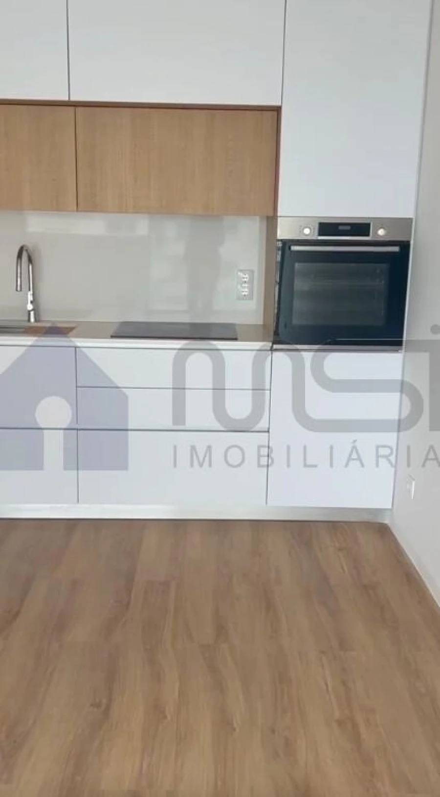Apartamento T1 para Venda em Mafamude e Vilar do Paraíso Foto 12