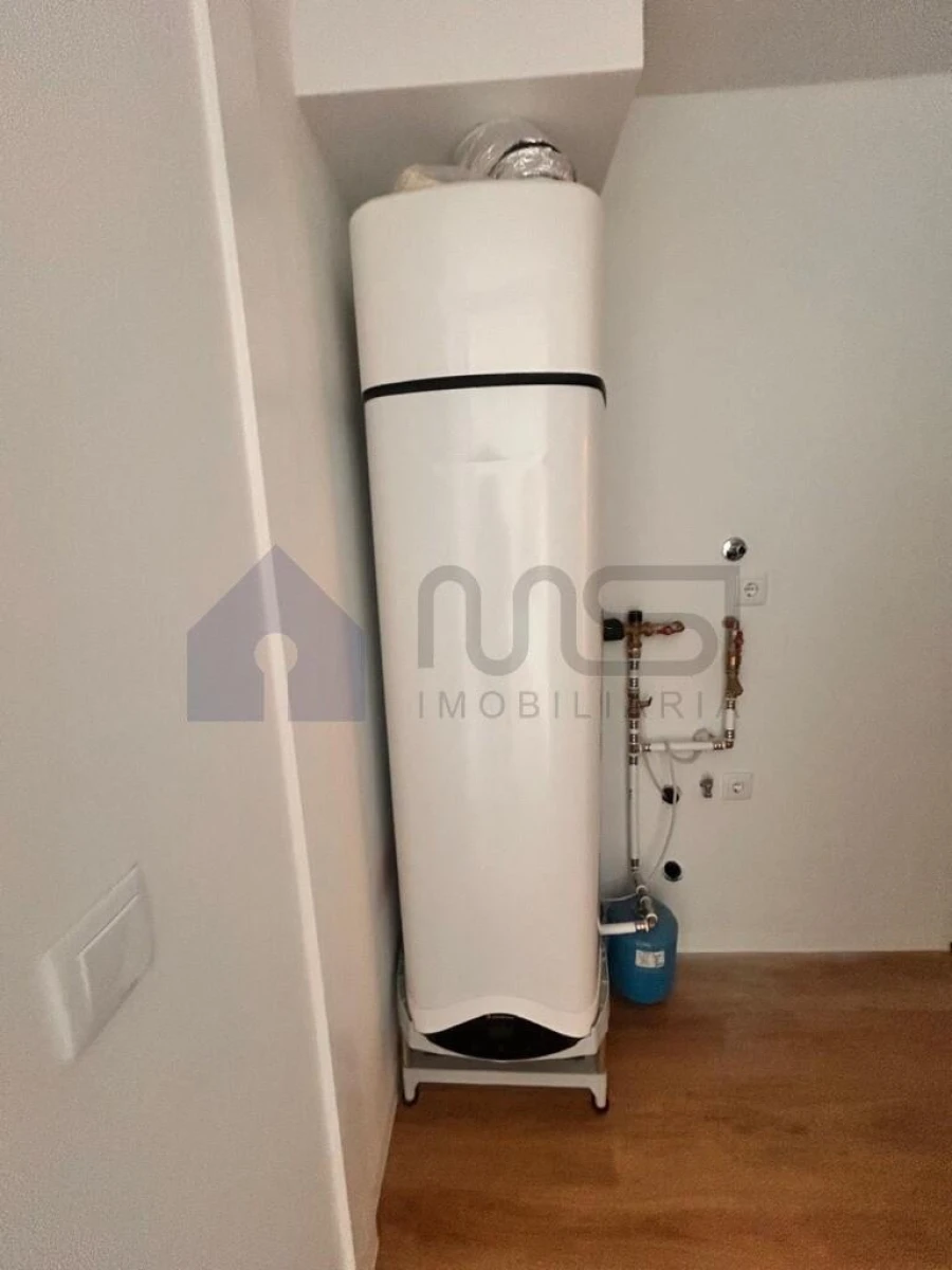 Apartamento T1 para Venda em Mafamude e Vilar do Paraíso Foto 15