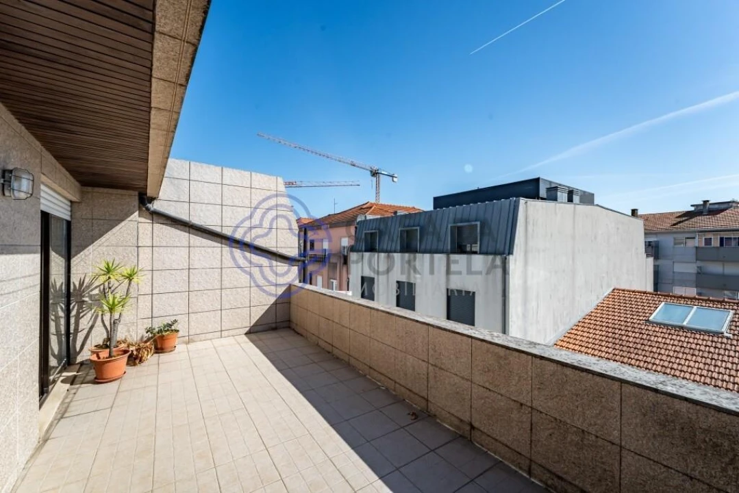 Apartamento T1 para Venda em Cedofeita, Santo Ildefonso, Sé, Miragaia, São Nicolau e Vitória Foto 20