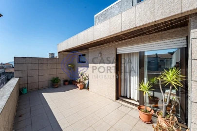 Apartamento T1 para Venda em Cedofeita, Santo Ildefonso, Sé, Miragaia, São Nicolau e Vitória