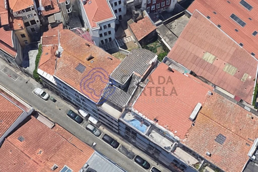 Apartamento T1 para Venda em Cedofeita, Santo Ildefonso, Sé, Miragaia, São Nicolau e Vitória Foto 21