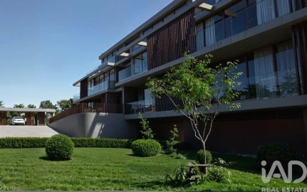Apartamento T1 para Venda em Vila Nova de Cerveira e Lovelhe