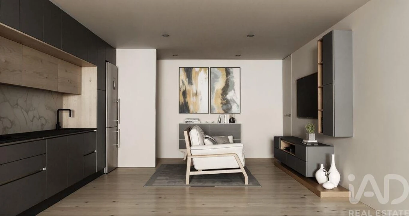 Apartamento T1 para Venda em Vila Nova de Cerveira e Lovelhe Foto 20