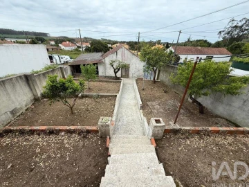 Moradia T2 para Venda em São Bartolomeu dos Galegos e Moledo