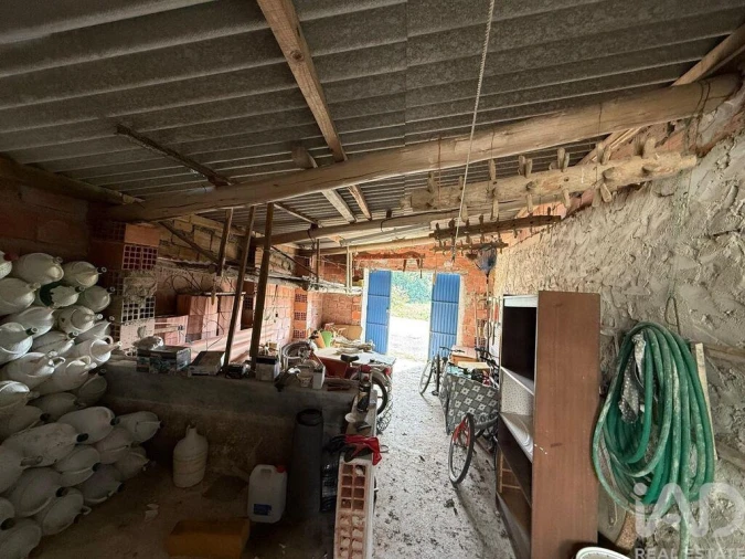 Moradia T2 para Venda em São Bartolomeu dos Galegos e Moledo Foto 33
