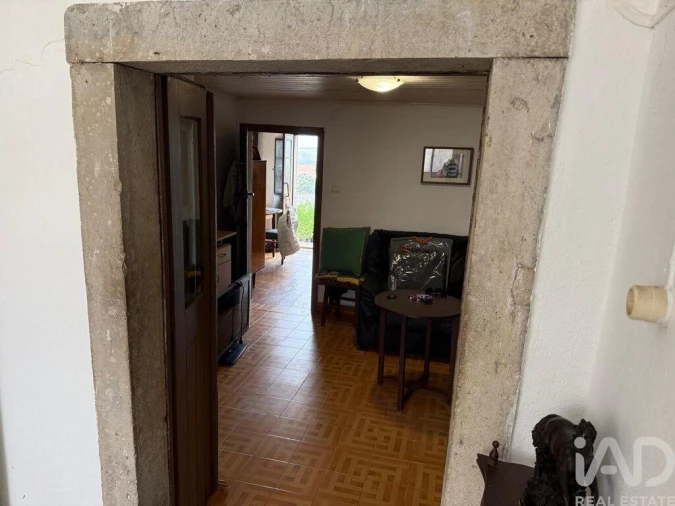 Moradia T2 para Venda em São Bartolomeu dos Galegos e Moledo Foto 17