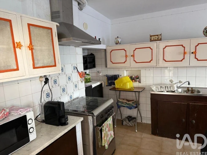 Moradia T2 para Venda em São Bartolomeu dos Galegos e Moledo Foto 18