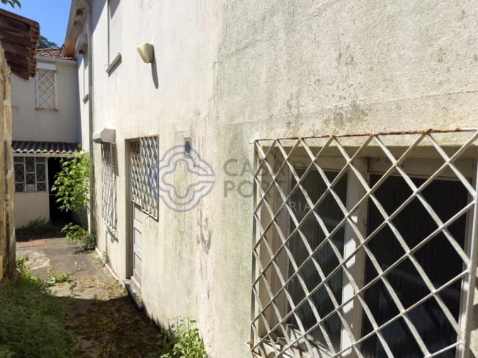 Moradia T6 para Venda em Ramalde Foto 4