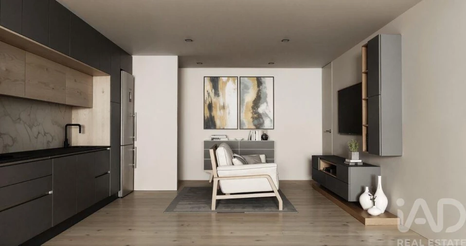 Apartamento T1 para Venda em Vila Nova de Cerveira e Lovelhe Foto 20
