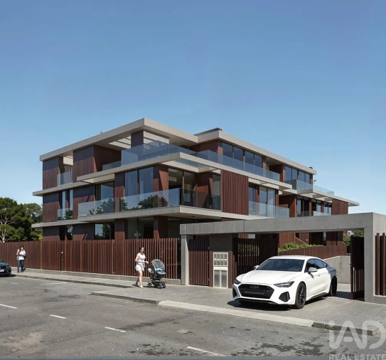Apartamento T1 para Venda em Vila Nova de Cerveira e Lovelhe Foto 12