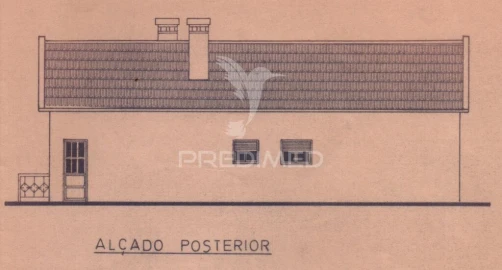Terreno para Venda em Arneiro das Milhariças