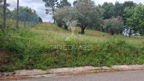 Terreno para Venda em Arneiro das Milhariças