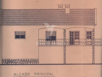 Terreno para Venda em Arneiro das Milhariças