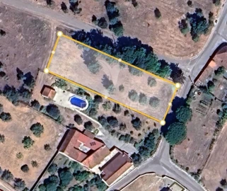 Terreno para Venda em Arneiro das Milhariças