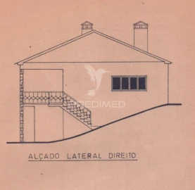 Terreno para Venda em Arneiro das Milhariças