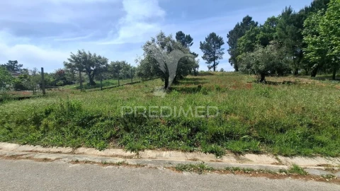 Terreno para Venda em Arneiro das Milhariças