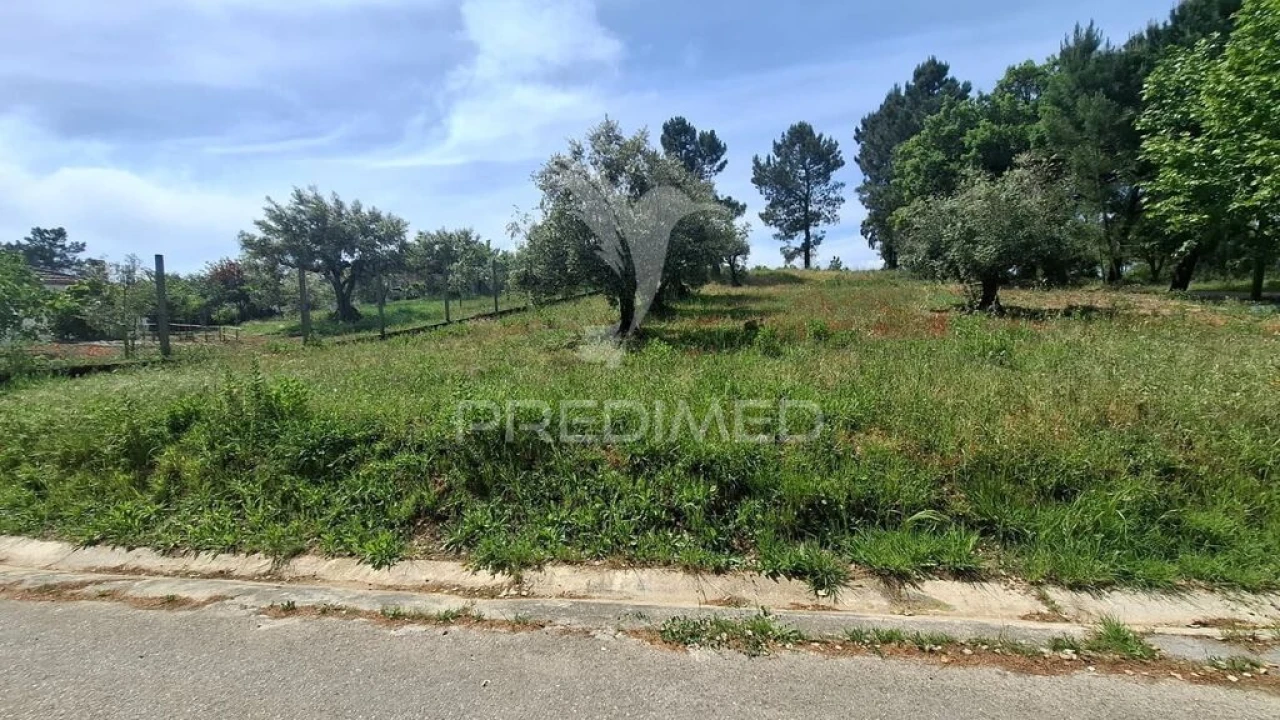 Terreno para Venda em Arneiro das Milhariças Foto 1