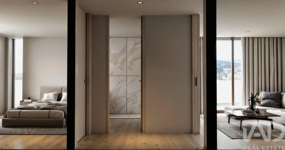Apartamento T1 para Venda em Vila Nova de Cerveira e Lovelhe Foto 17