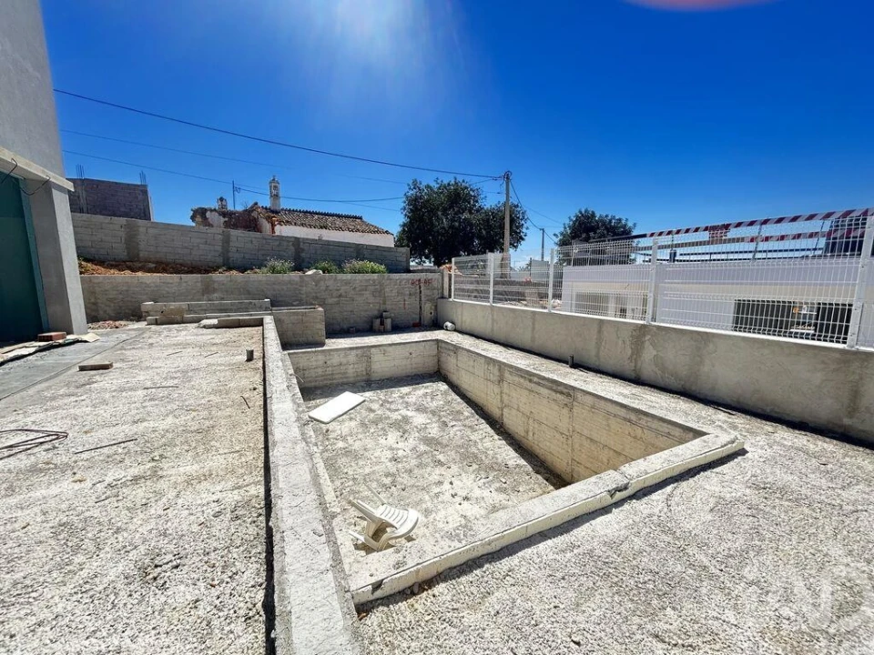 Moradia T3 para Venda em Loule (São Clemente) Foto 21