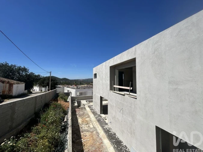 Moradia T3 para Venda em Loule (São Clemente) Foto 3