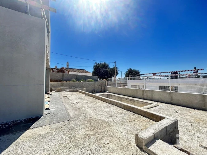 Moradia T3 para Venda em Loule (São Clemente) Foto 2