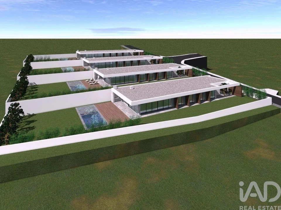 Moradia T4 para Venda em Evora de Alcobaça Foto 11