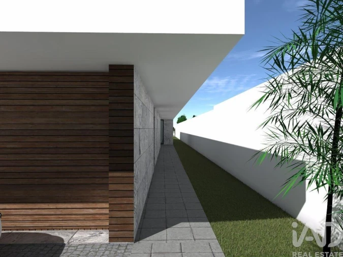 Moradia T4 para Venda em Evora de Alcobaça Foto 5