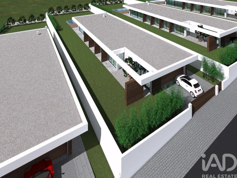 Moradia T4 para Venda em Evora de Alcobaça Foto 20