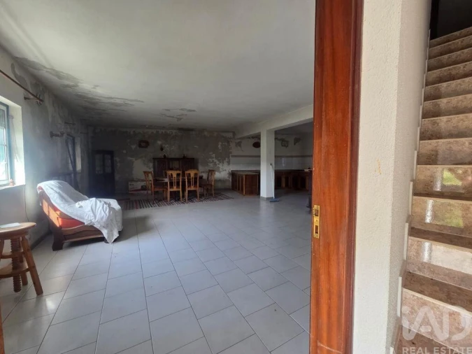 Moradia T2 para Venda em Ázere e Covelo Foto 14