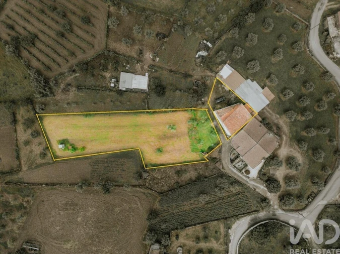 Moradia T2 para Venda em Ázere e Covelo Foto 2
