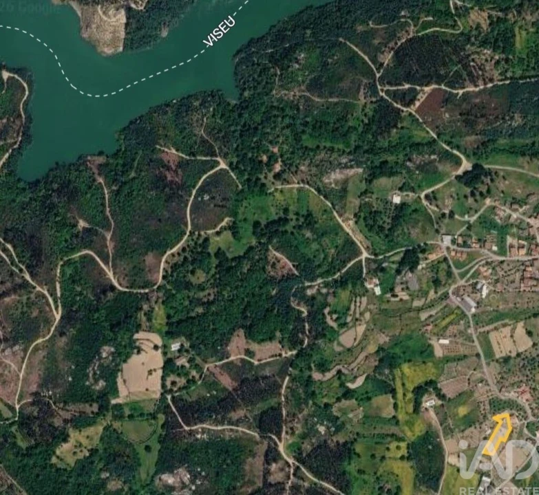 Moradia T2 para Venda em Ázere e Covelo Foto 18