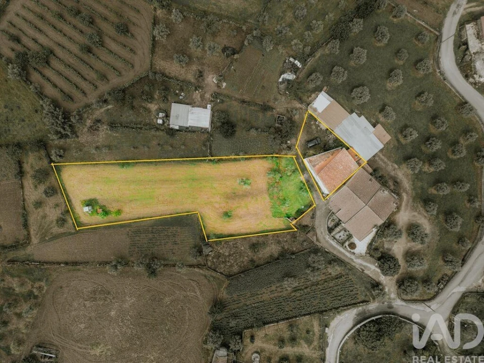 Moradia T2 para Venda em Ázere e Covelo Foto 2