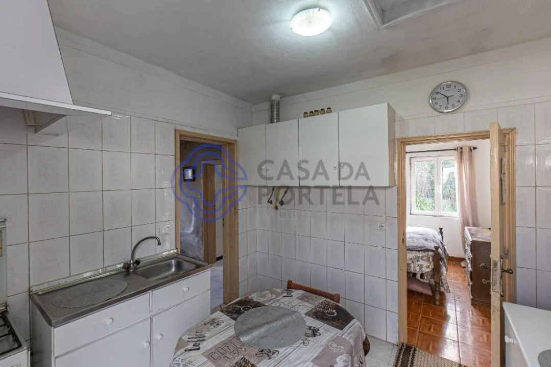 Moradia T2 para Venda em Areias, Sequeirô, Lama e Palmeira Foto 38
