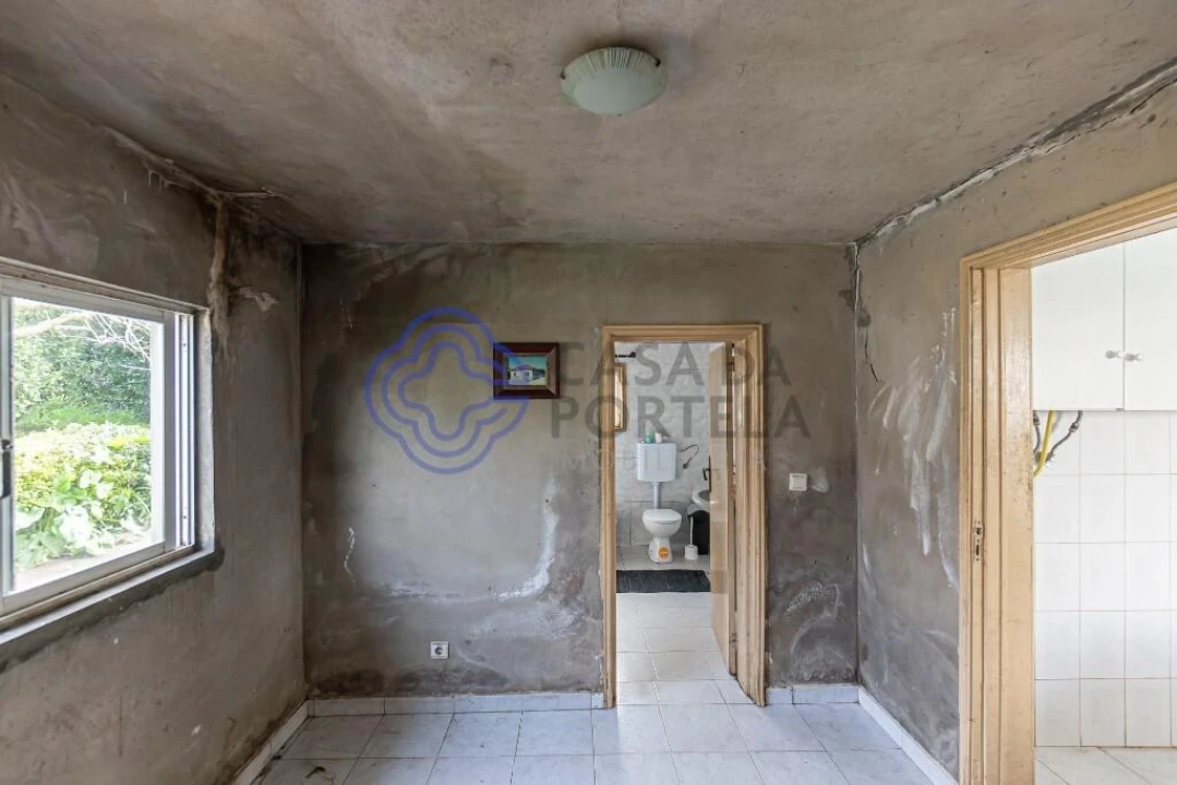 Moradia T2 para Venda em Areias, Sequeirô, Lama e Palmeira Foto 43