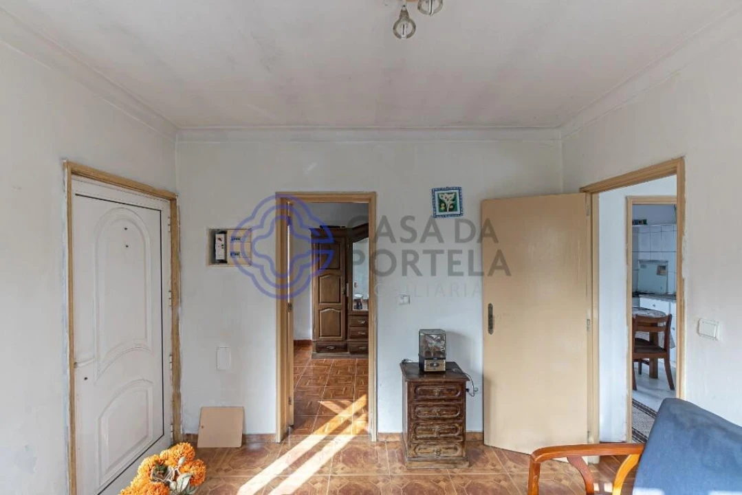 Moradia T2 para Venda em Areias, Sequeirô, Lama e Palmeira Foto 31