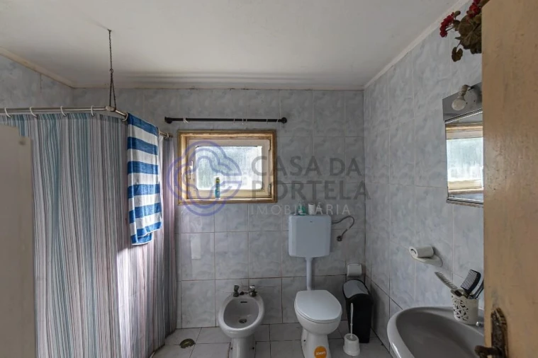 Moradia T2 para Venda em Areias, Sequeirô, Lama e Palmeira Foto 41