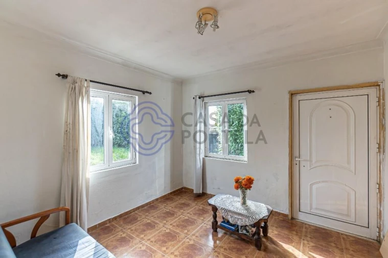 Moradia T2 para Venda em Areias, Sequeirô, Lama e Palmeira Foto 29