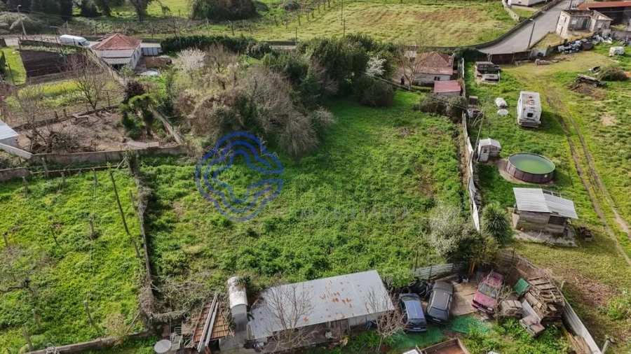 Moradia T2 para Venda em Areias, Sequeirô, Lama e Palmeira Foto 5