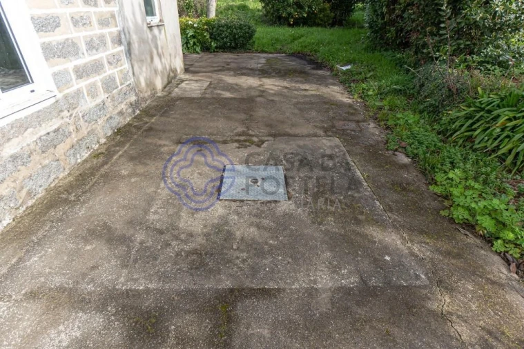 Moradia T2 para Venda em Areias, Sequeirô, Lama e Palmeira Foto 13