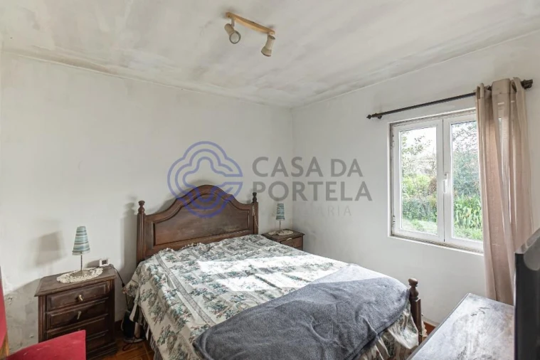 Moradia T2 para Venda em Areias, Sequeirô, Lama e Palmeira Foto 32