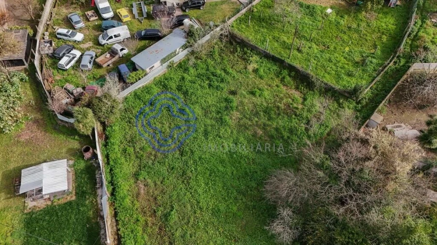 Moradia T2 para Venda em Areias, Sequeirô, Lama e Palmeira Foto 9