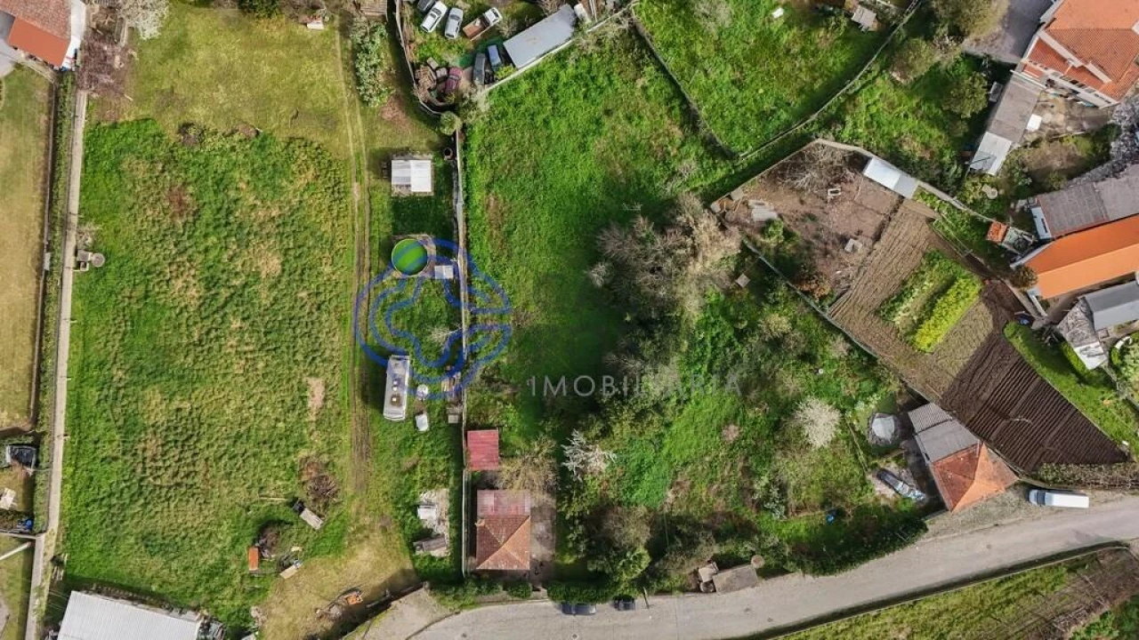 Moradia T2 para Venda em Areias, Sequeirô, Lama e Palmeira Foto 4