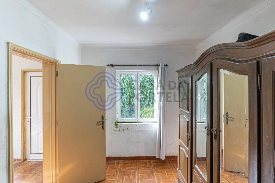 Moradia T2 para Venda em Areias, Sequeirô, Lama e Palmeira Foto 45